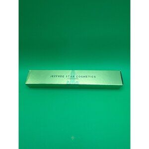 Jeffree Star Cosmetics Automatic eyeliner Money Counter Green Long-Lasting Vegan